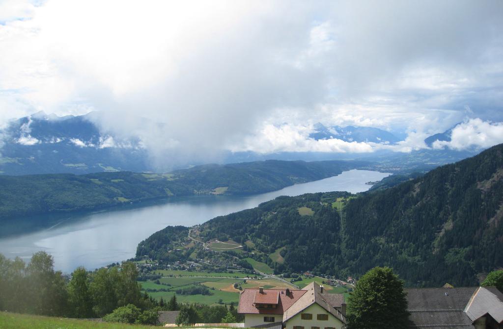 Edwards Apartment Millstatt Quarto foto