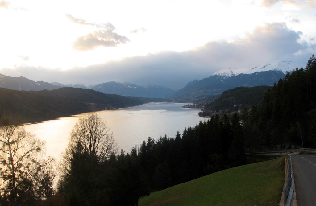 Edwards Apartment Millstatt Quarto foto