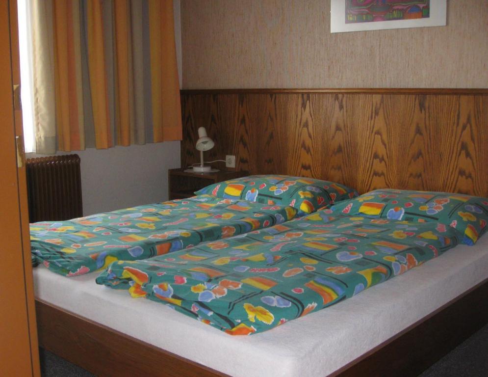 Edwards Apartment Millstatt Quarto foto