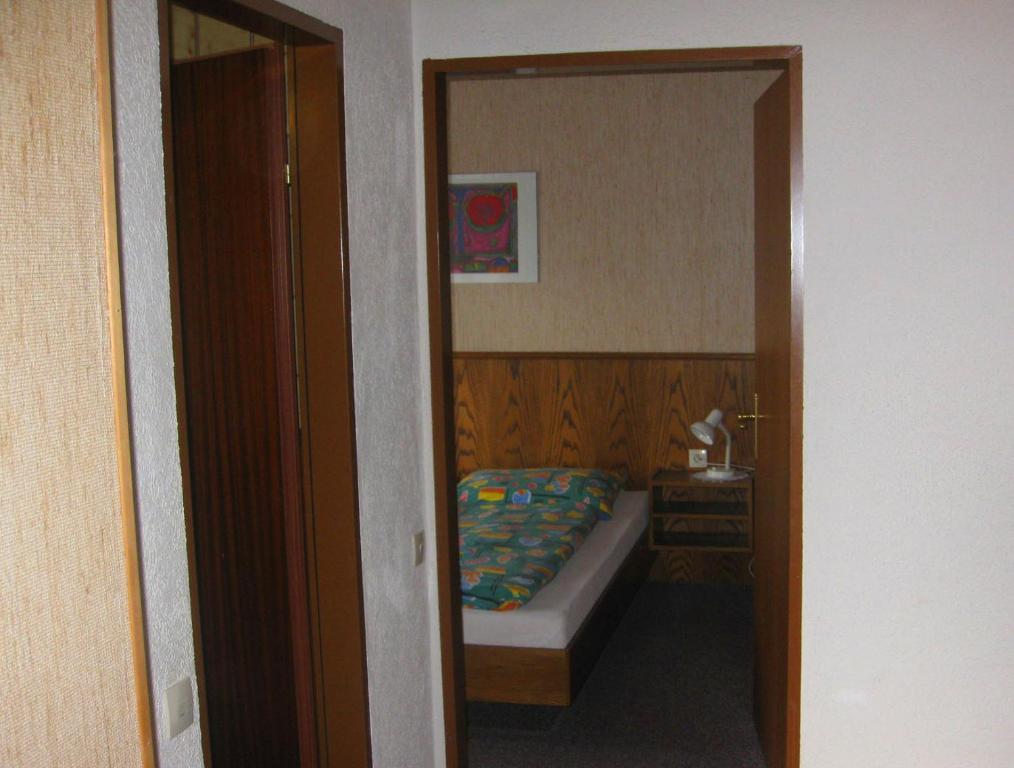 Edwards Apartment Millstatt Quarto foto