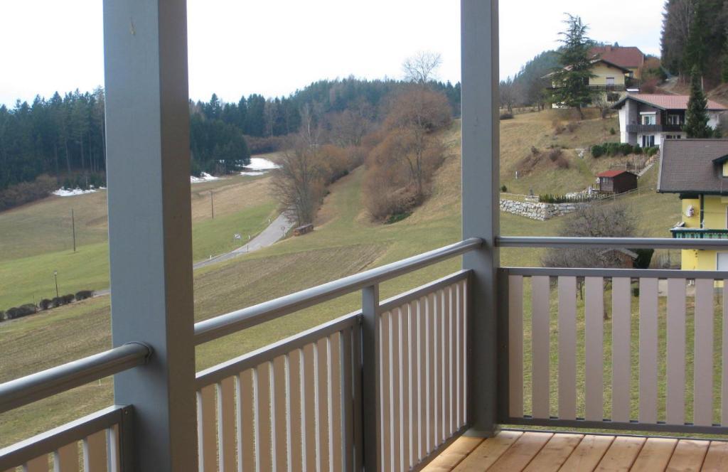 Edwards Apartment Millstatt Quarto foto